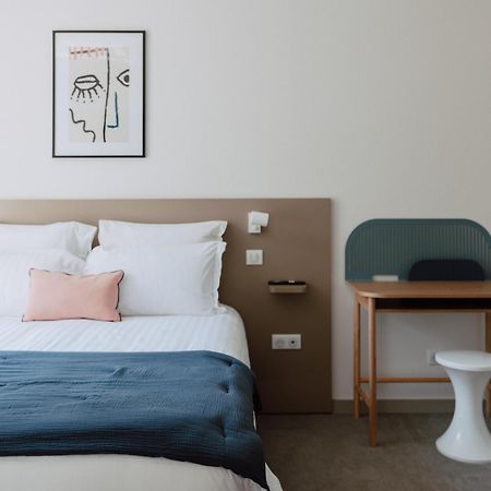 Mage Hotels - Hotel La Grenette 로안 외부 사진