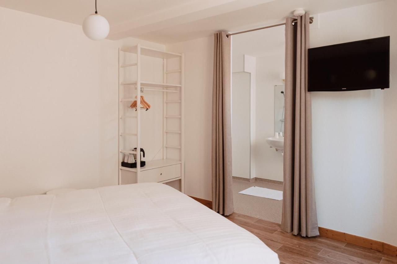 Mage Hotels - Hotel La Grenette 로안 외부 사진