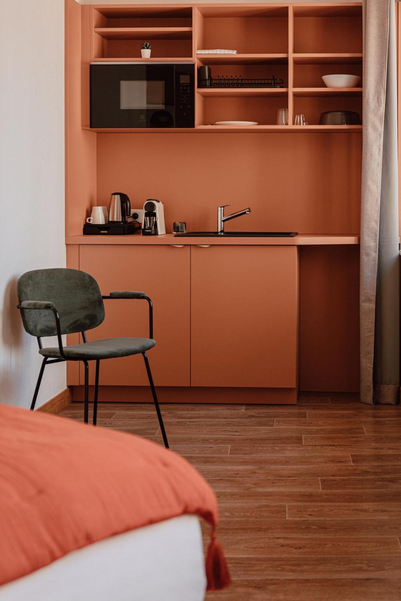 Mage Hotels - Hotel La Grenette 로안 외부 사진