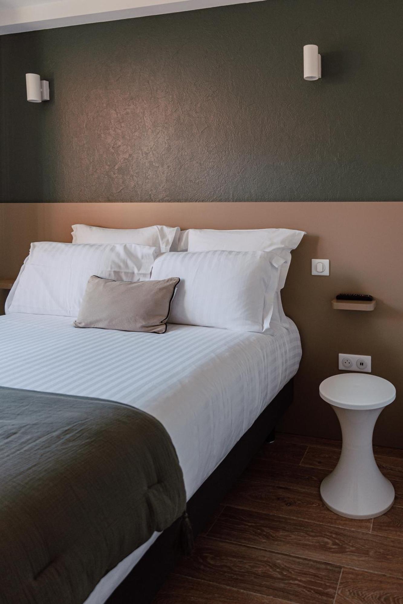 Mage Hotels - Hotel La Grenette 로안 외부 사진